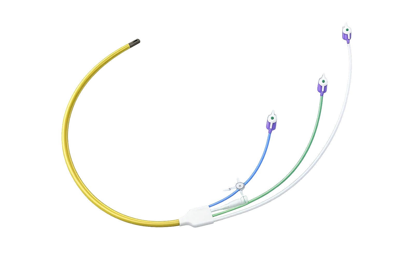 Nexusuro Prostate Dilation System