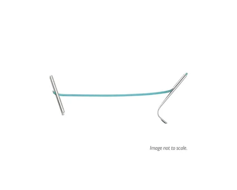 UroLift permanent implant detail